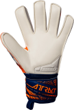 Reusch Attrakt Silver Junior 5572214 2500 2500 back